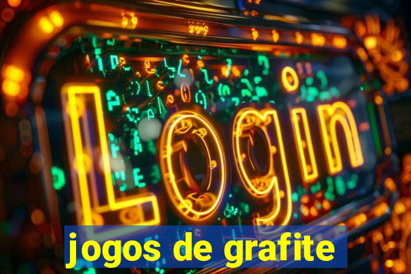 jogos de grafite